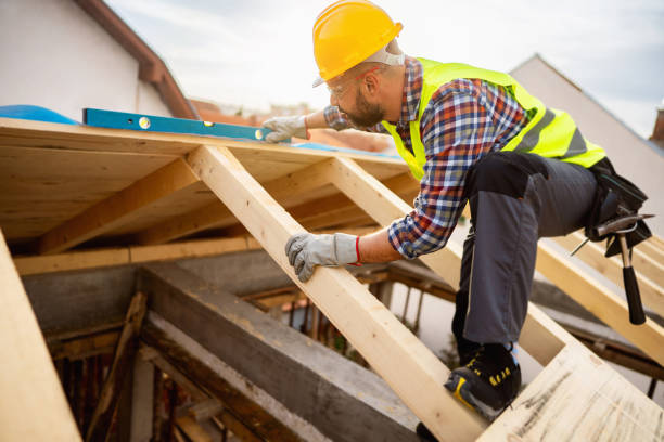 Best Residential Roofing Contractor  in Decatur, GA