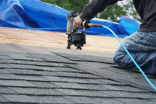 Quick and Trustworthy Emergency Roof Repair Services in Decatur, GA