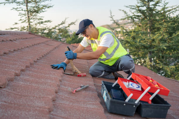 Professional Roofing Contractor in Decatur, GA