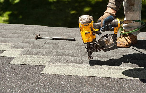 Tile Roofing Contractor in Decatur, GA
